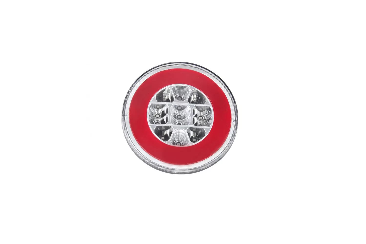 Lampa 14/24V 3-Functii 29 Led # L1848