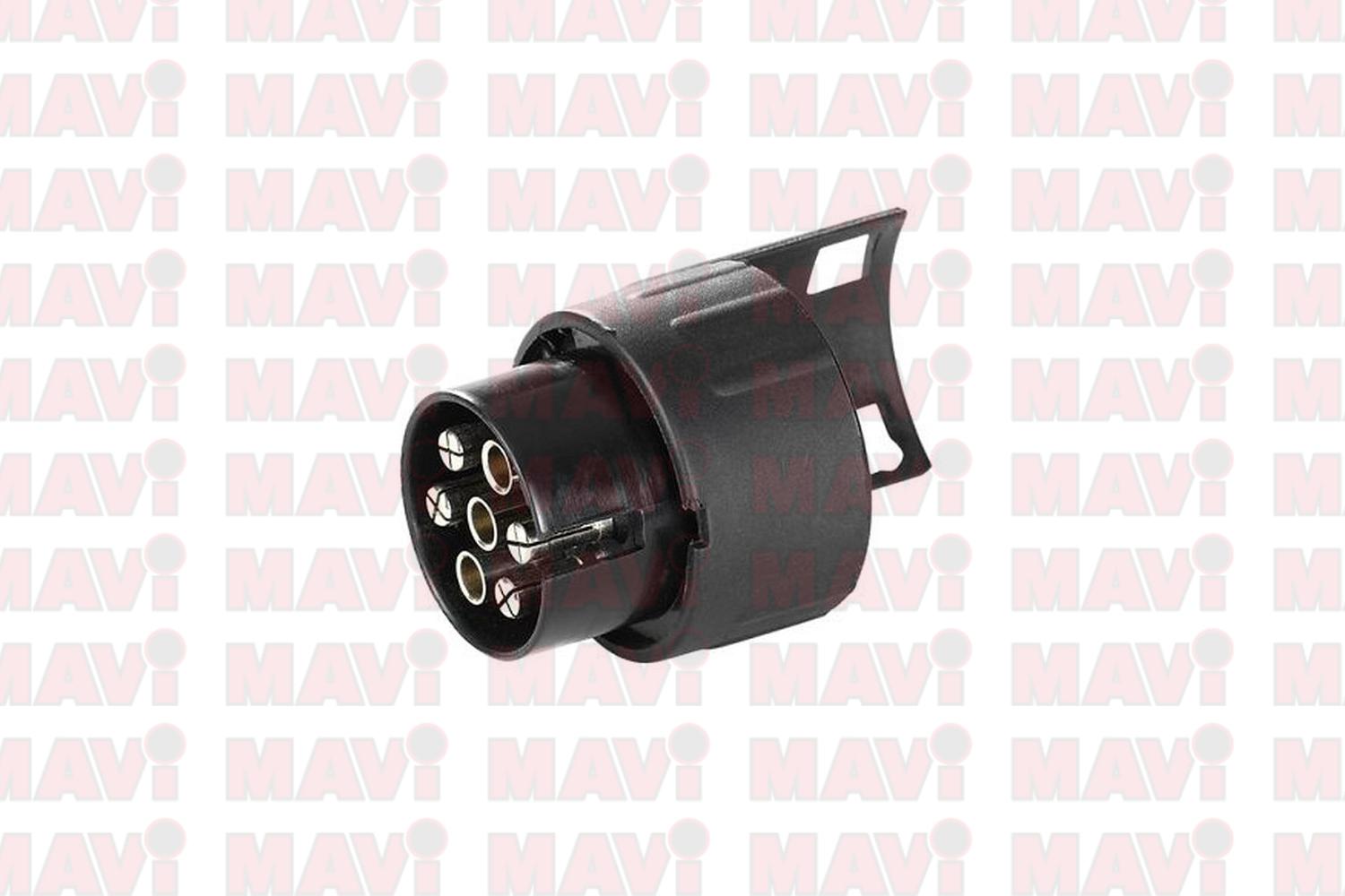 Adaptor Priza Electrica 7-13 # E1338