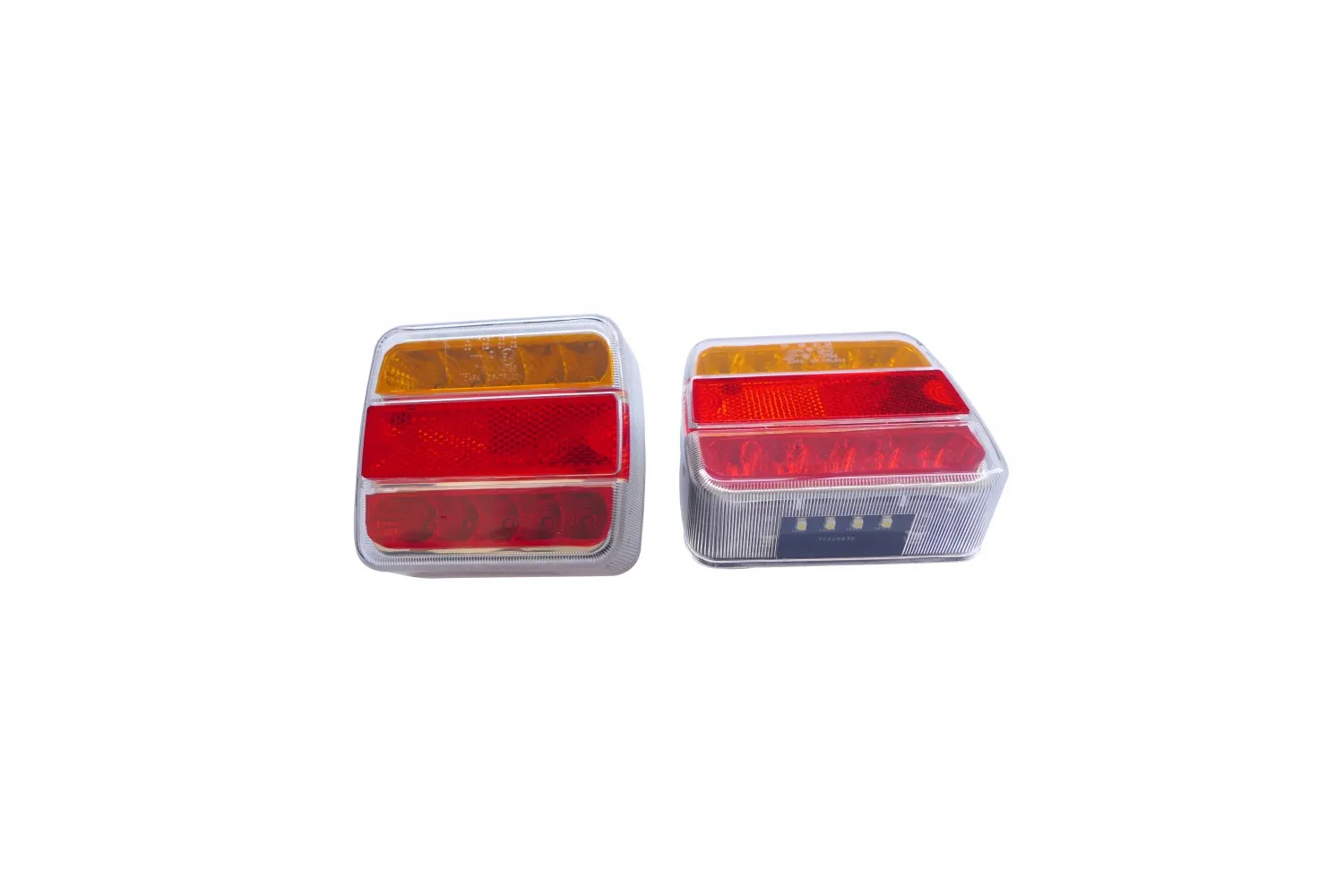 Lampa 12/24 Spate # L1851