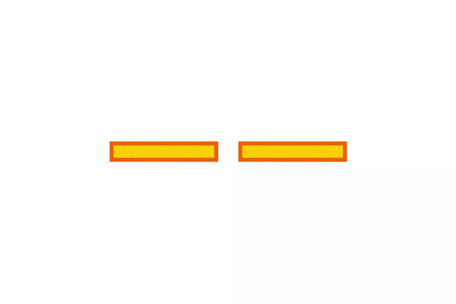 PLACI REFLECTORIZANTE 