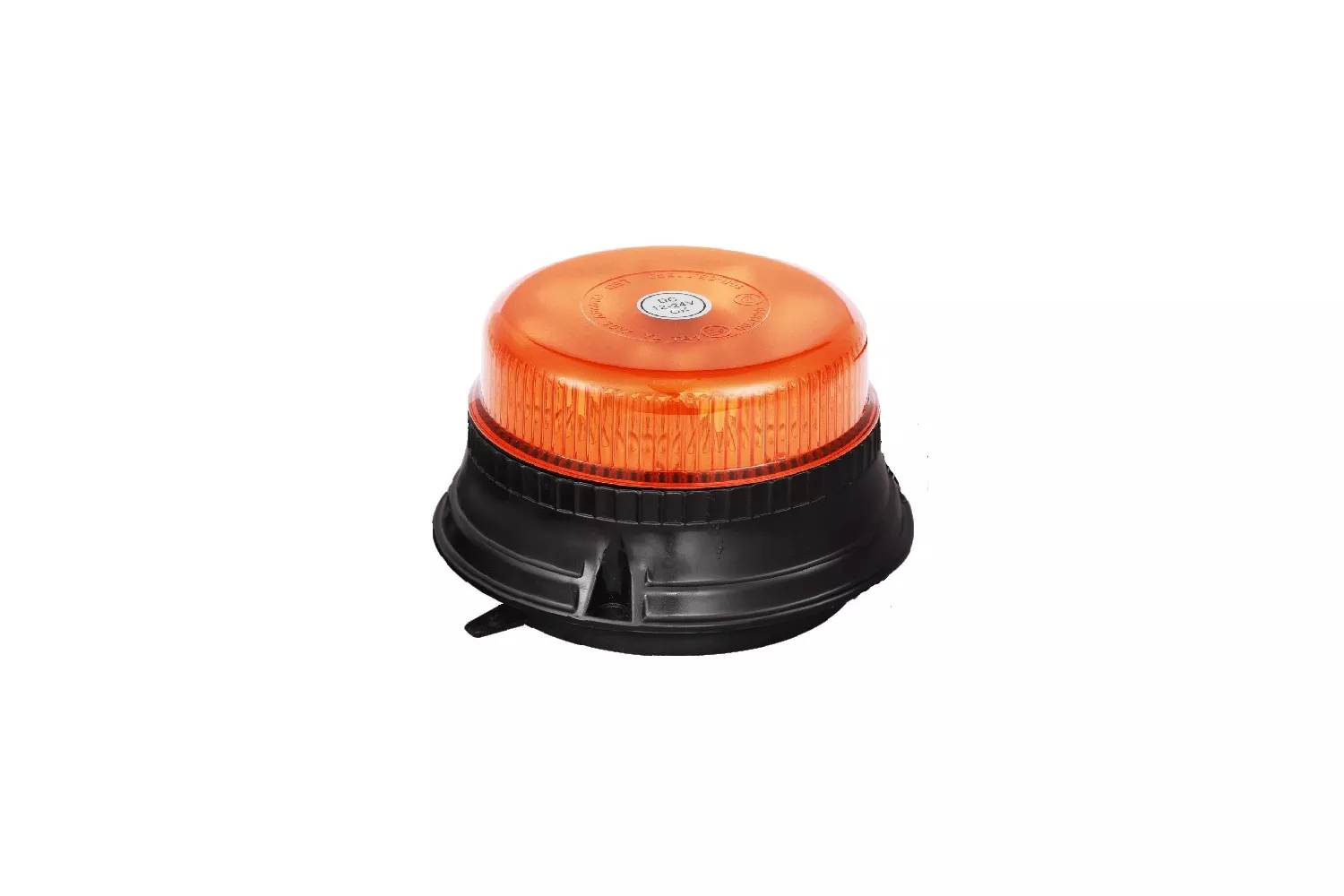Girofar 12 Led X 3W R65 Cu Magnet # Alr0004