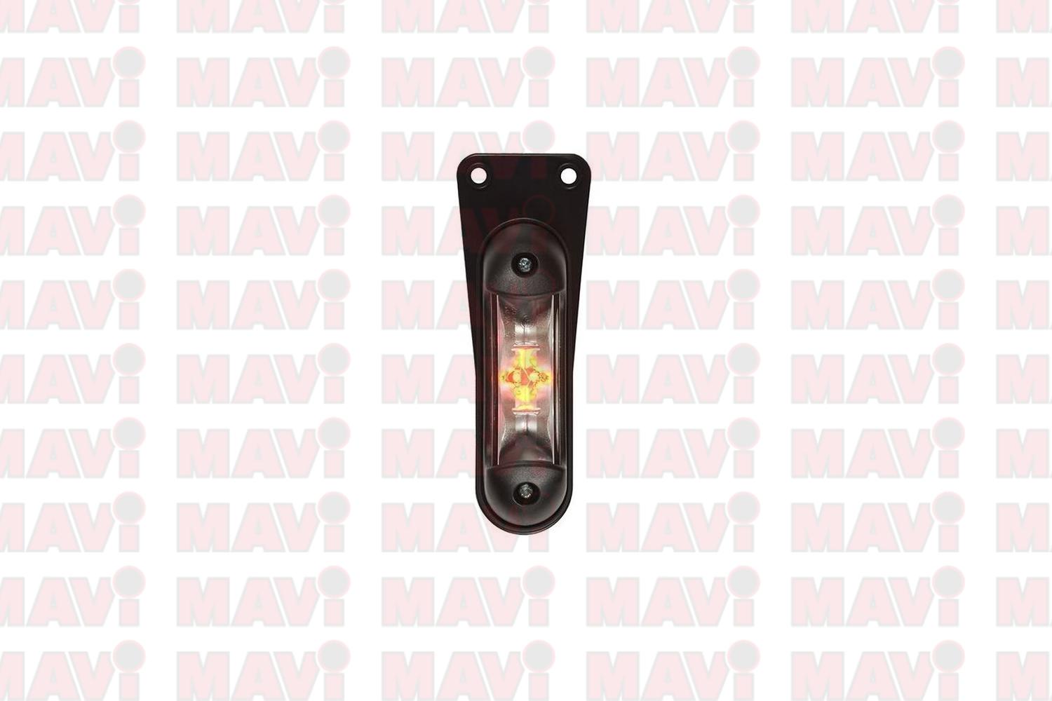 Lampa Gabarit Led Ld2167 # L2411