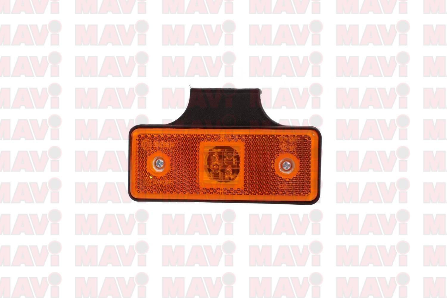 Lampa Gabarit Hs-5 St # L1035