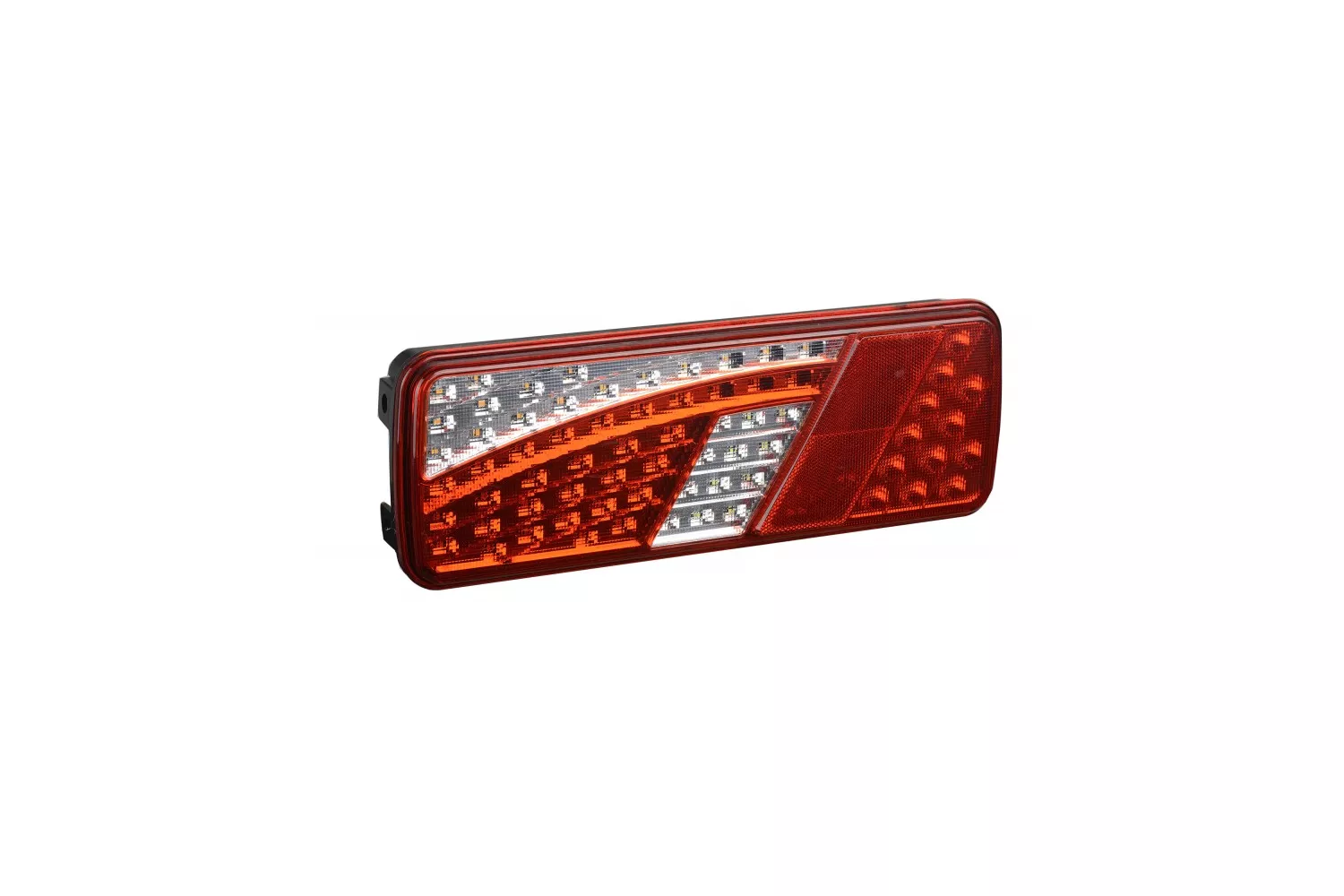 Lampa Spate 75 Led Stanga # L1835