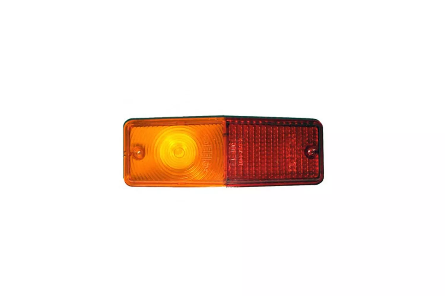 Dispersor Lampa Semnalizare Spate Jmf 1 # K1024