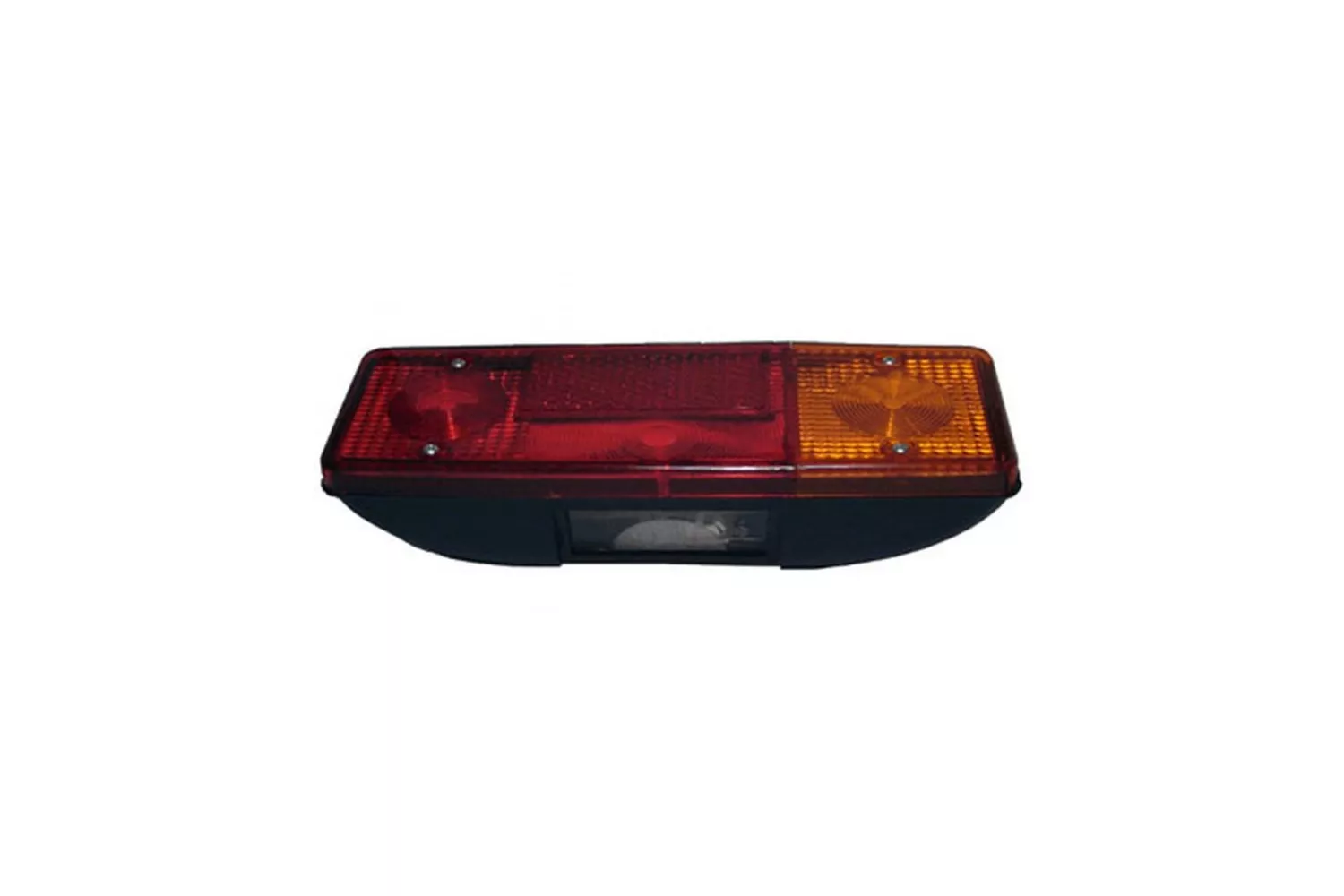 Lampa Combinata Juk 3 Compartimente # L1552