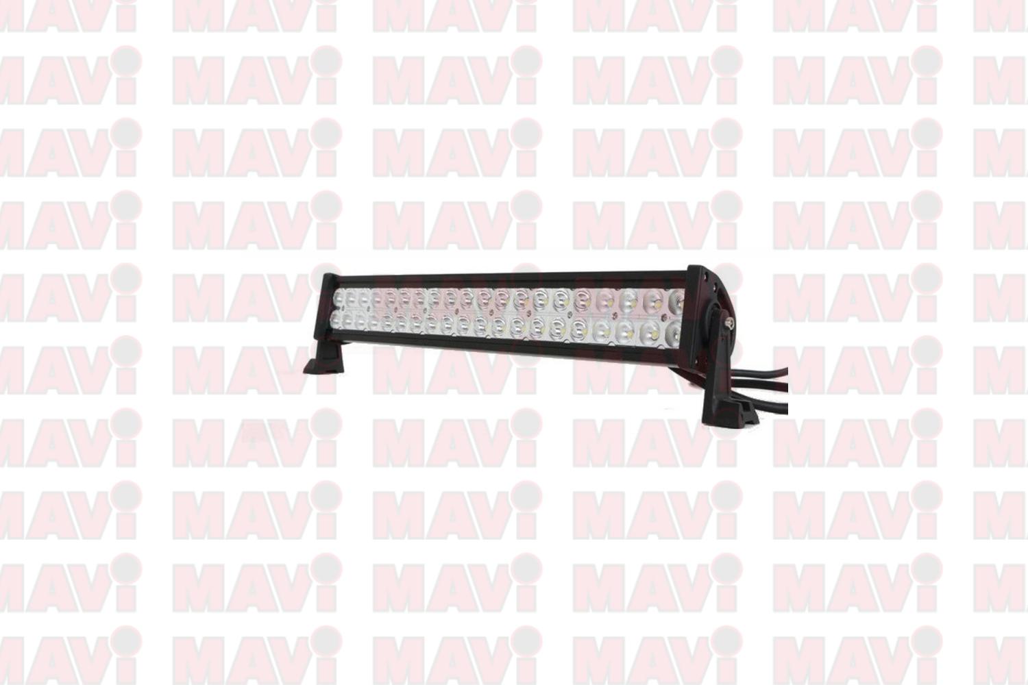 Proiector Panou 120W 40Led # Lb0027