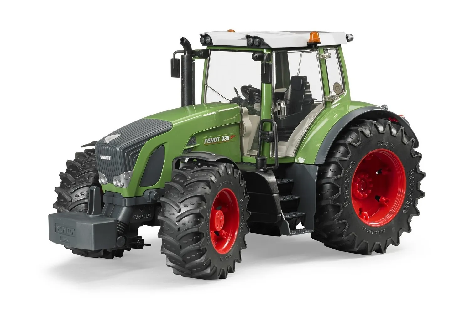 Jucarie Bruder, tactor Fendt 936 Vario, 1:16, 345x175x200 mm # 03040