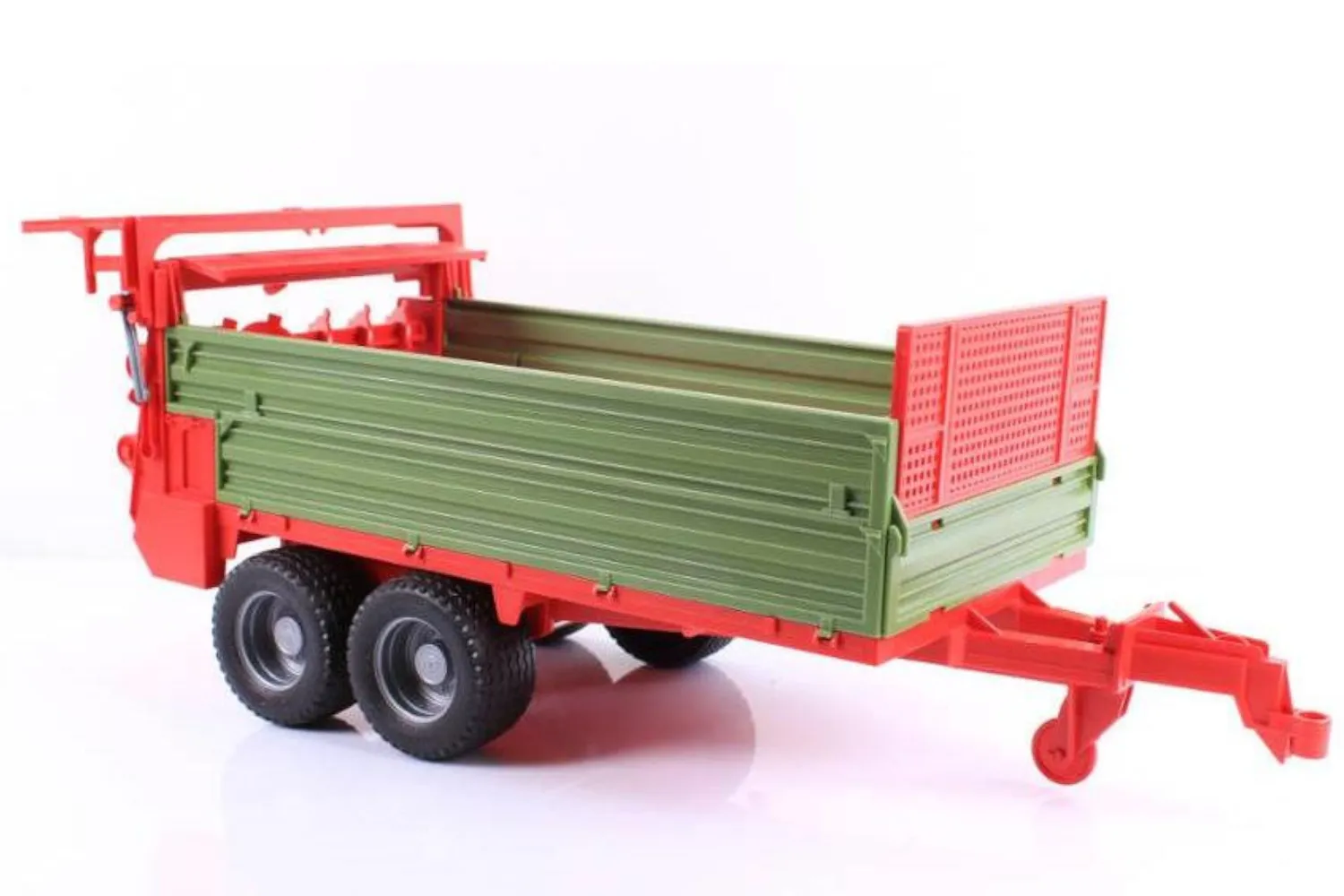 Jucarie Bruder, distribuitor de ingrasaminte, 1:16, 430x175x150 mm # 02209