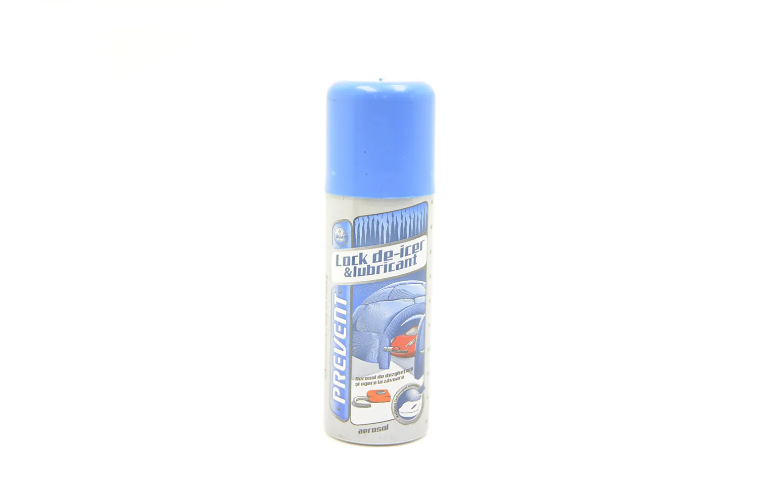 Spray Iale Prevent