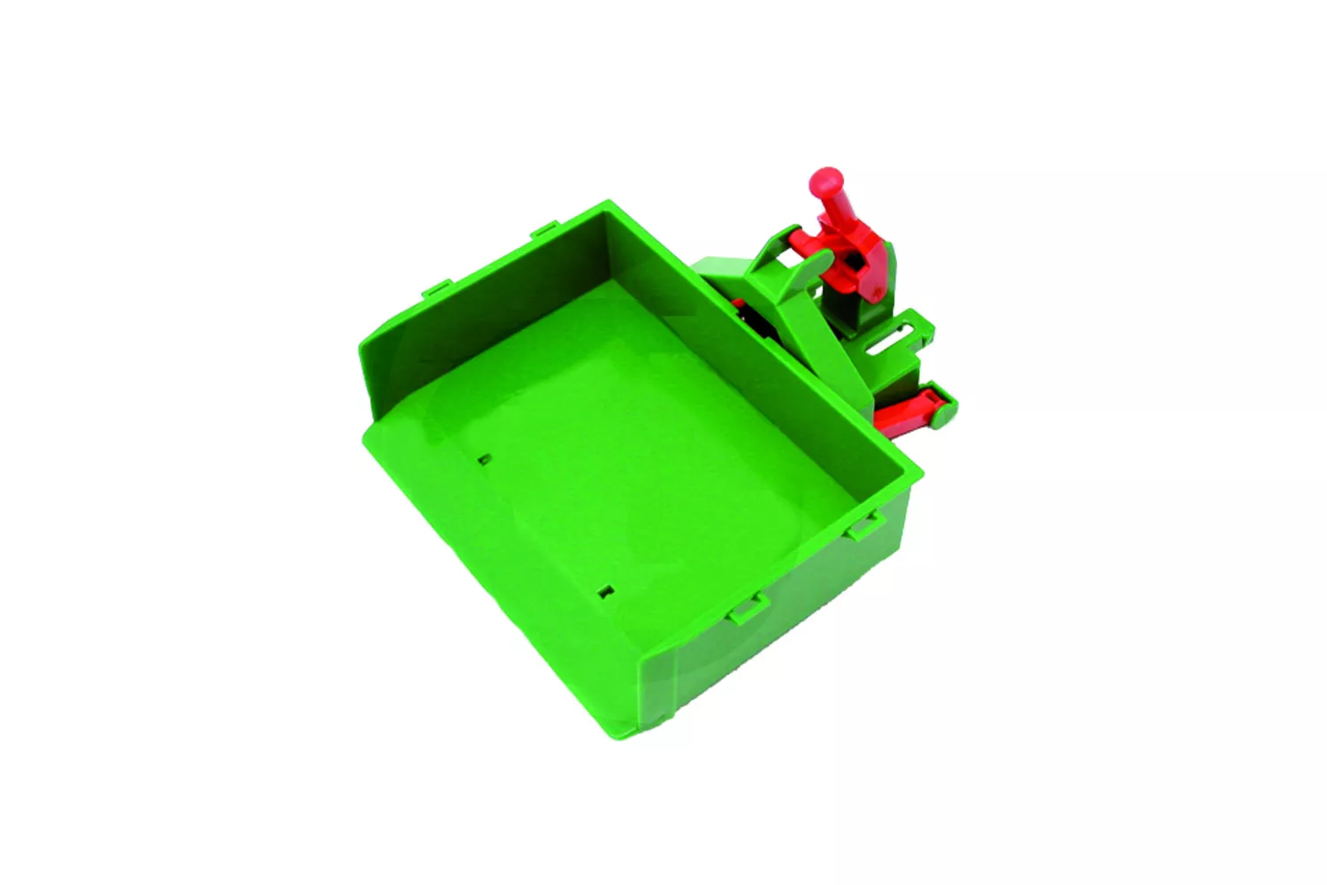 Jucarie Bruder cutii de transport, 135x126x80 mm # 02336