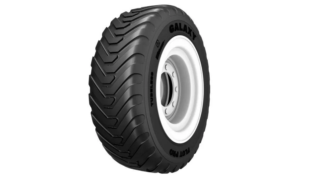 ANVELOPA 500/60-22.5 16PR FLOT PRO TL GALAXY # 499384