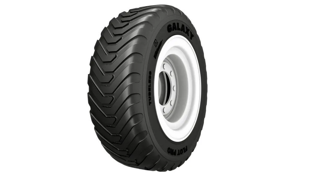 ANVELOPA 500/60-22.5 16PR FLOT PRO TL GALAXY # 499384