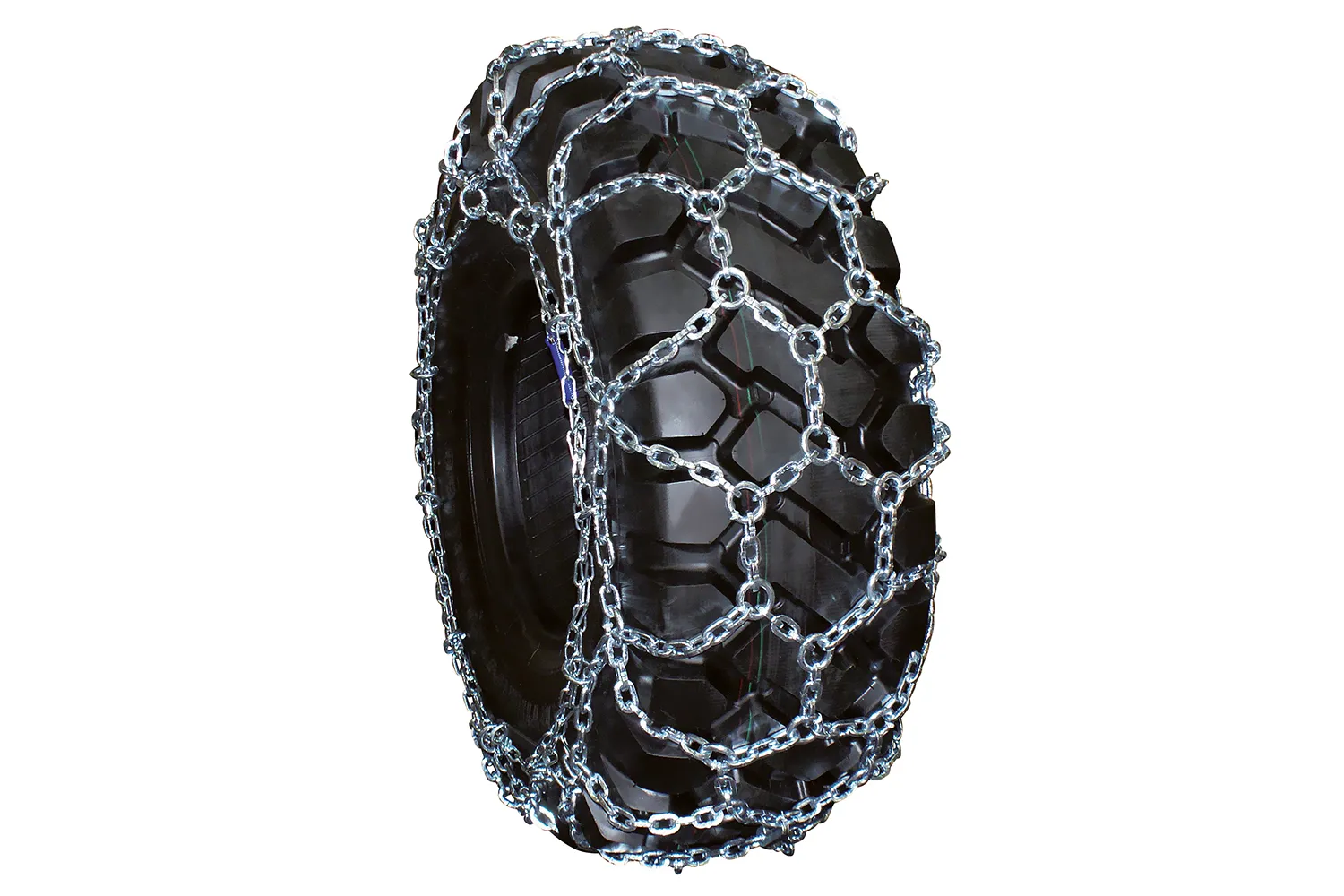 Set plasa lant antiderapant Veriga, 340/80-18, grosime 8 mm, Tractor, buldoexcavator, Tempo 360 Tm-360 # 30234