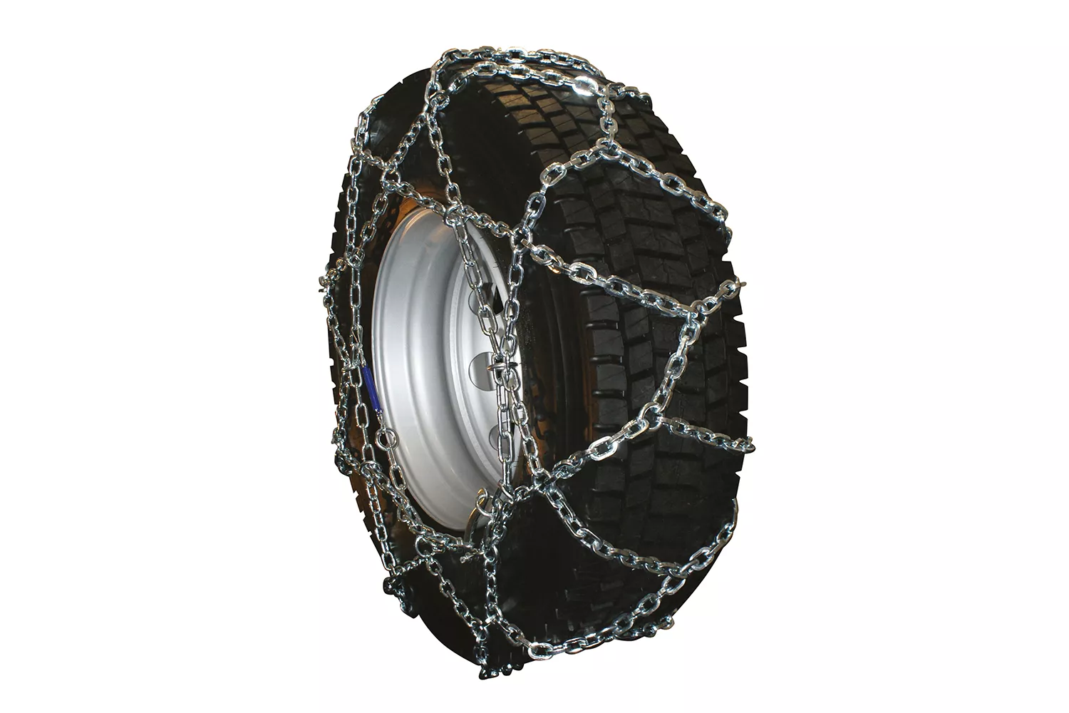 Set plasa lant antiderapant Veriga, 11-22.5, grosime 7 mm, camion, Master Truck 7 381 # 41490