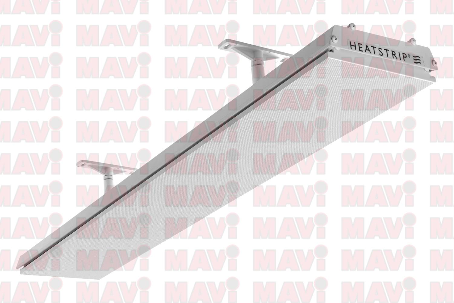 Incalzitor terasa Elegance Heatstrip. electric, de perete, 1800W # The1800Eu