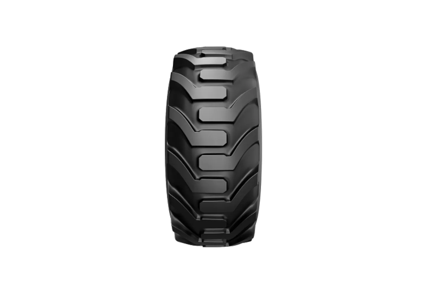 Anvelopa industriala Galaxy, 17.5L-24, 12PR, Super Industrial Lug, TL, diagonala # 201435