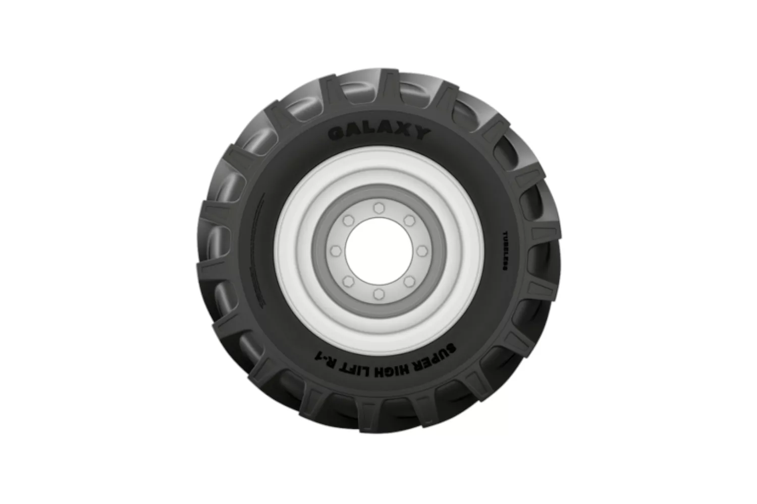 Anvelopa 15.5/80-24 12PR Super High Lift TL Galaxy # 203427