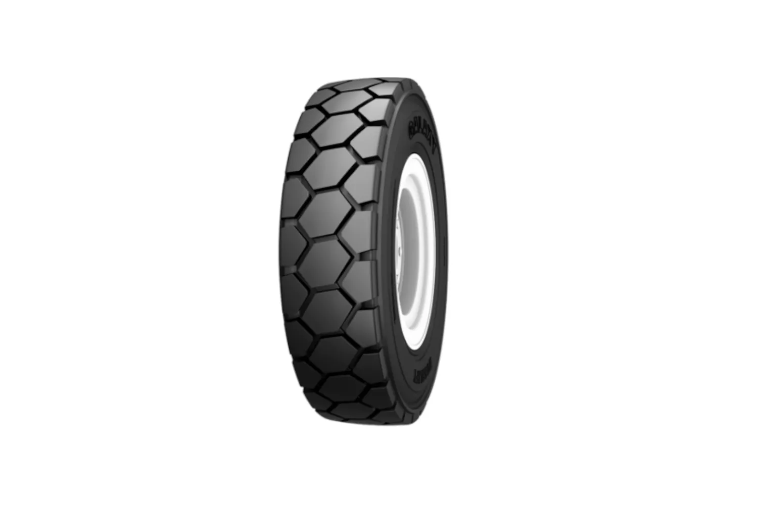 Anvelopa industriala Galaxy, 9.00-20, 16PR, Boss Lift III, TT, diagonala # 259314
