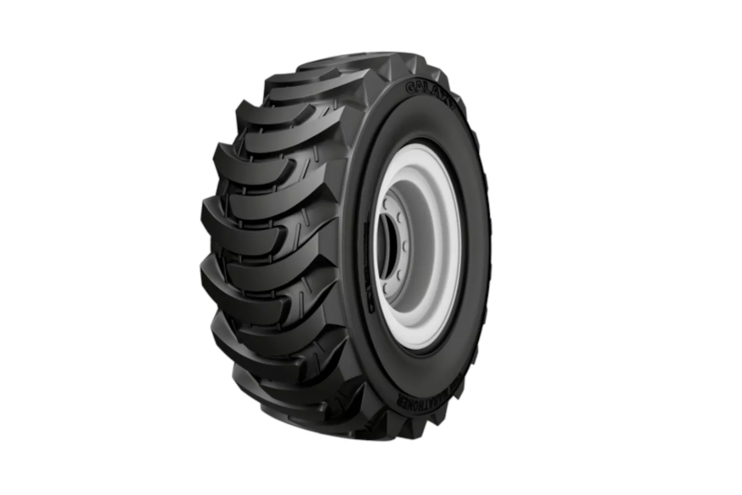 Anvelopa industriala Galaxy, 12.5/80-18, 10PR, Marathoner, TL, diagonala # 102287