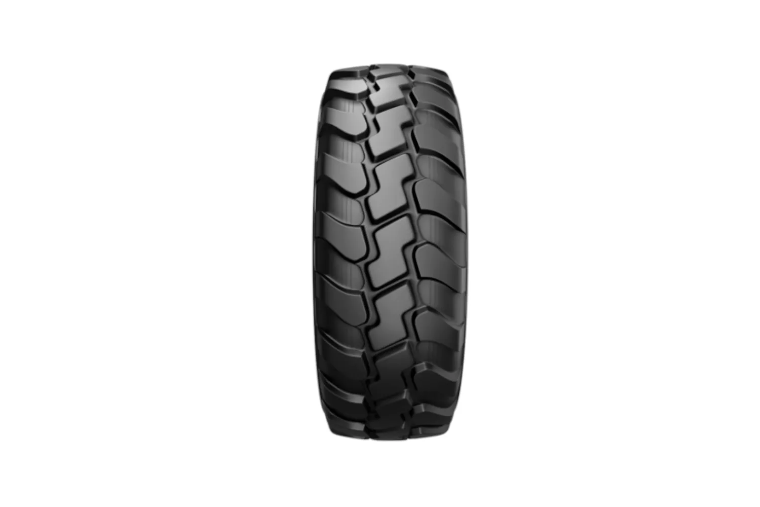 Anvelopa industriala Galaxy, 440/80 R28, Multi Tough IND+EM, TL, radiala # 209216