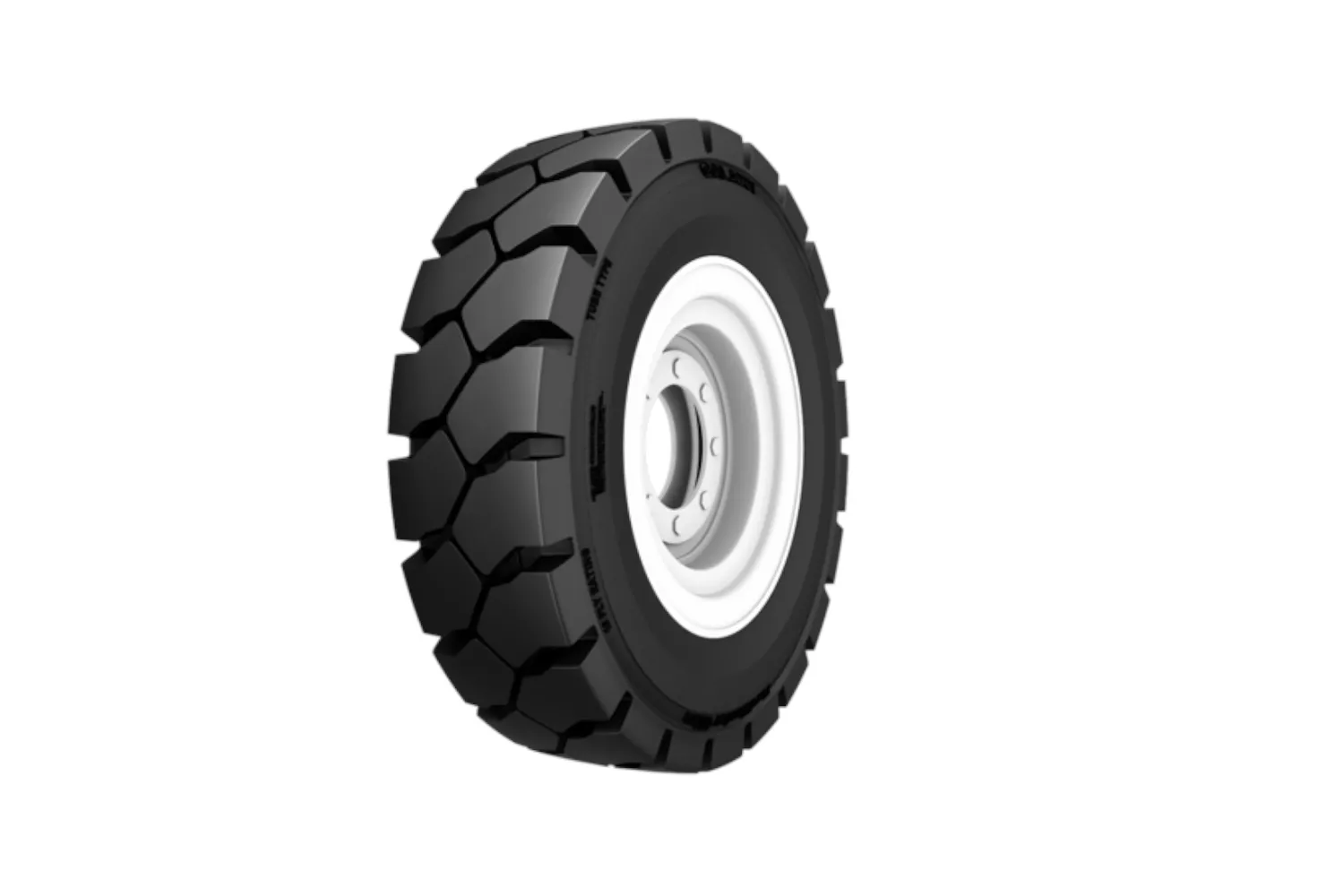 Anvelopa industriala Galaxy, 18X7-8 NHS, 16PR, Yardmaster Ultra, TT, diagonala # 256800
