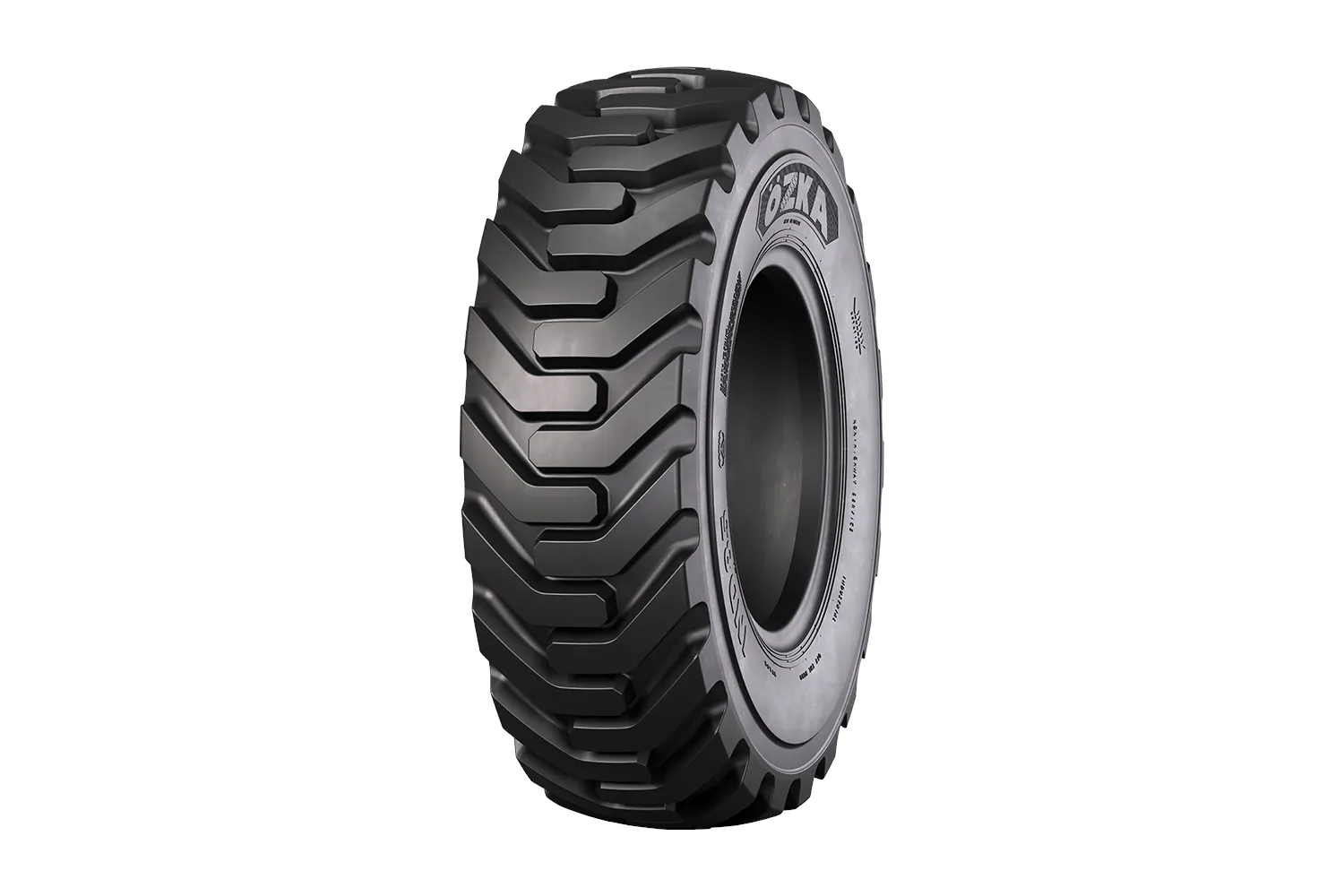 Anvelopa industriala Ozka, 12.5/80-18, 14PR, IND85, TL, diagonala  # 6136 / U6182252OZK