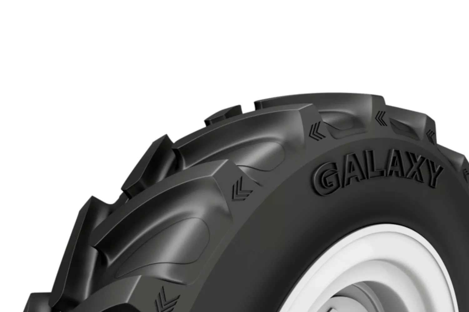 Anvelopa agricola Galaxy, 420/85 R34 (16.9 R34), Earth Pro Radial 850, TL, radiala # 536774