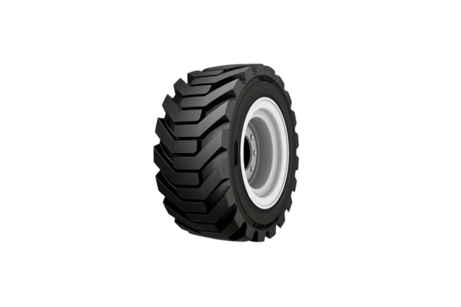 Anvelopa industriala Galaxy, 12.5/80-18, 10PR, Beefy Baby, TL, diagonala # 100287