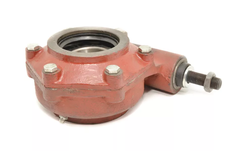 Lagar 6064 Raba