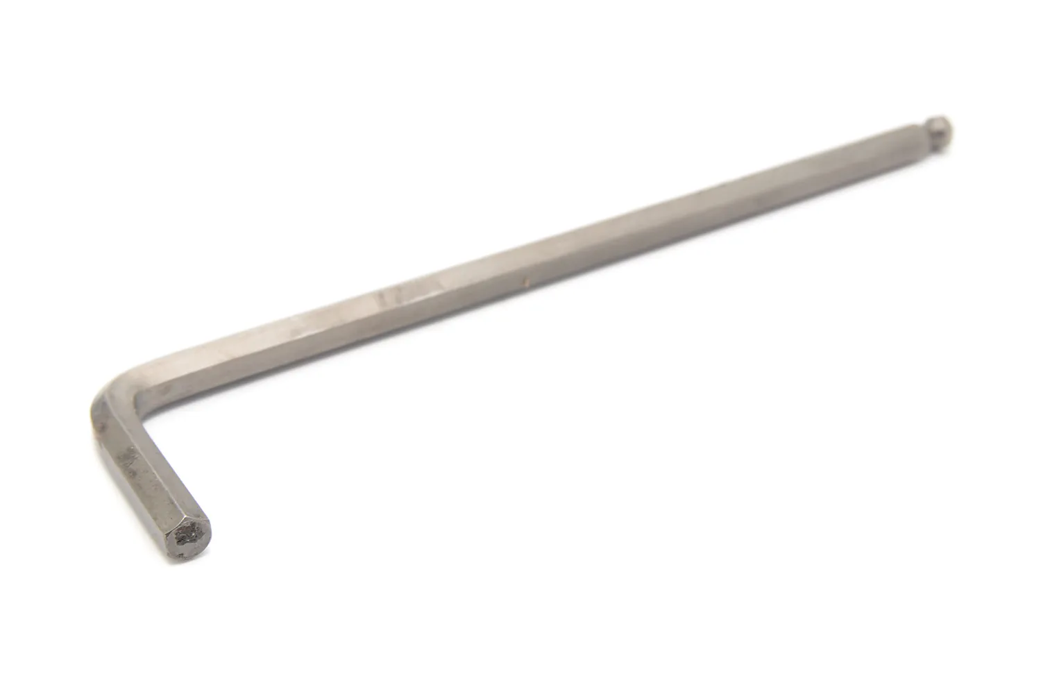 Cheie Hex. Cu Cap Sferic 6 049S0065003