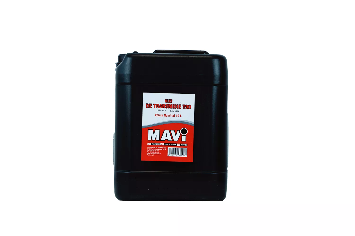 ULEI TRANSMISIE T90 10L MAVI