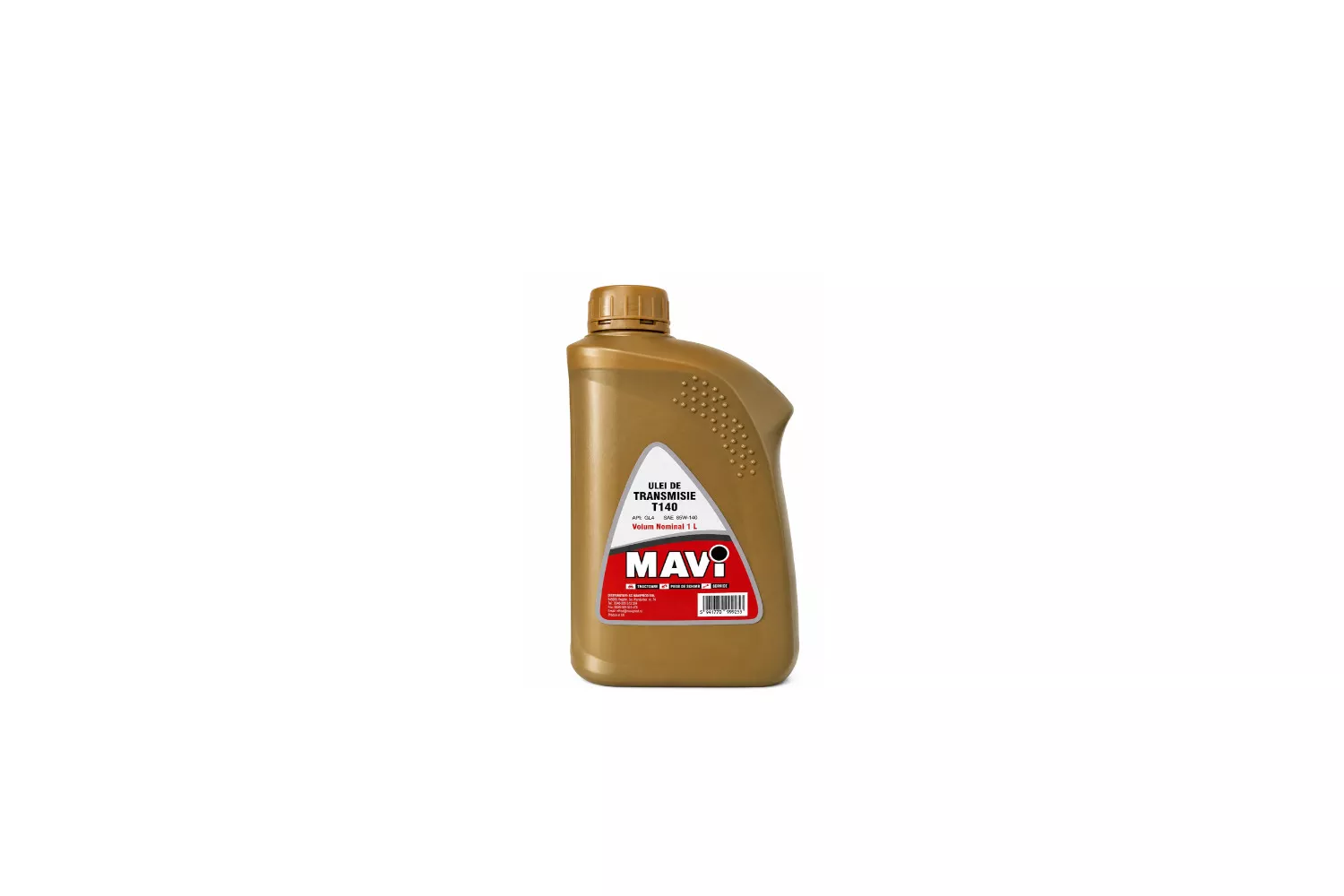 ULEI TRANSMISIE T140 1L MAVI