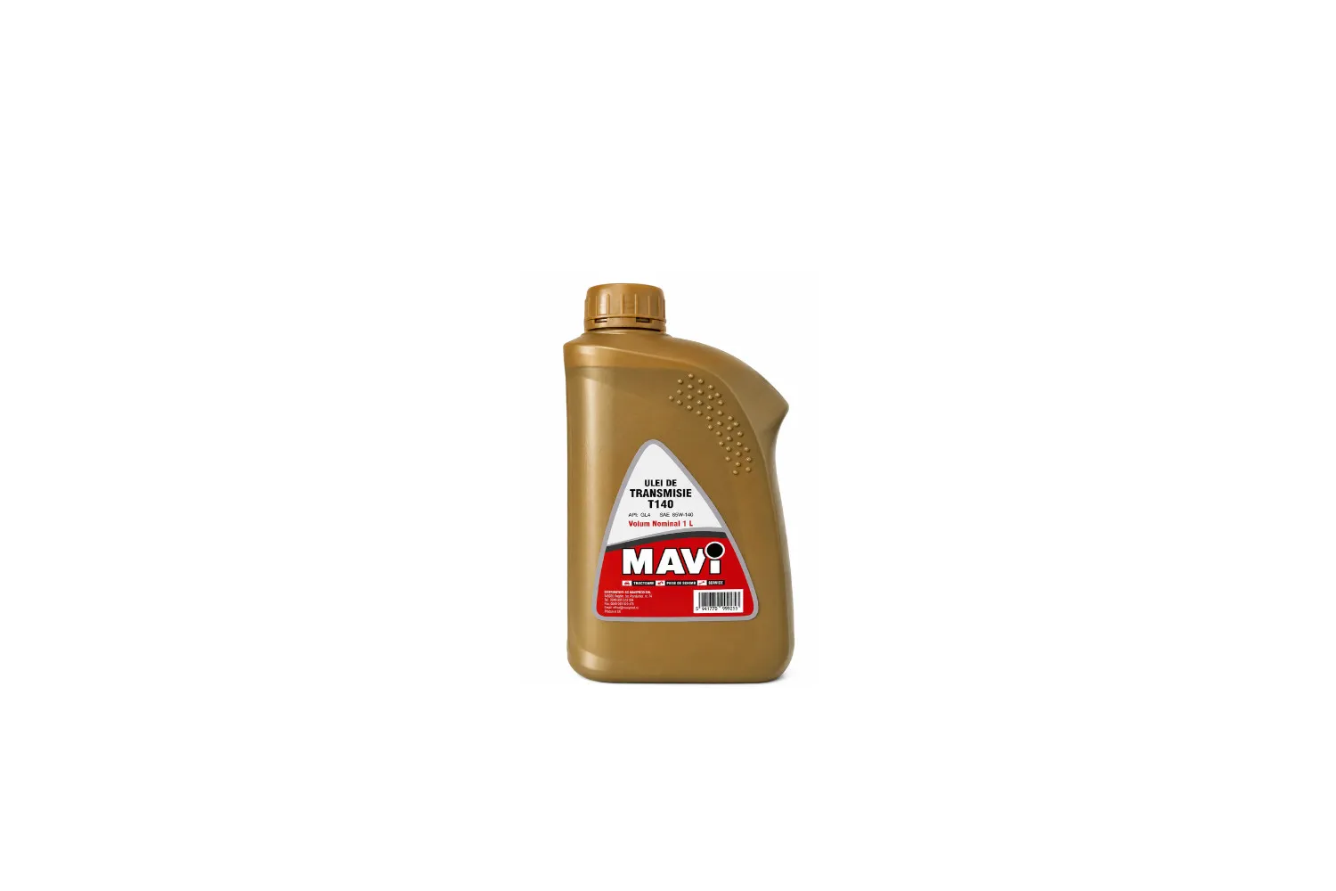 ULEI TRANSMISIE T140 1L MAVI