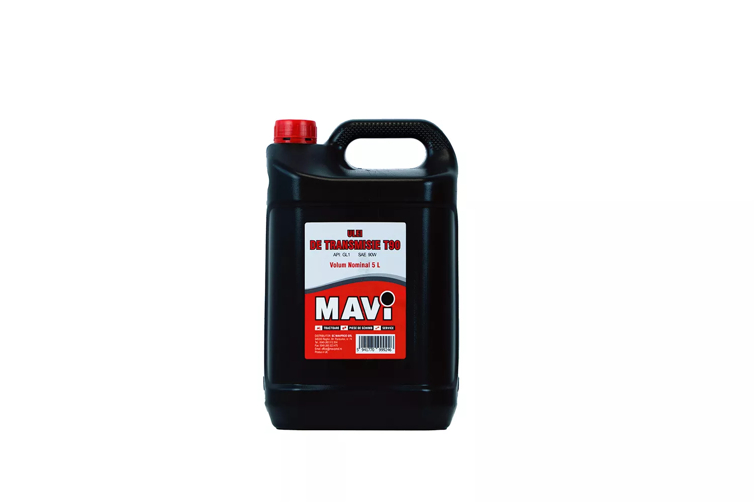 ULEI TRANSMISIE T90 5L MAVI