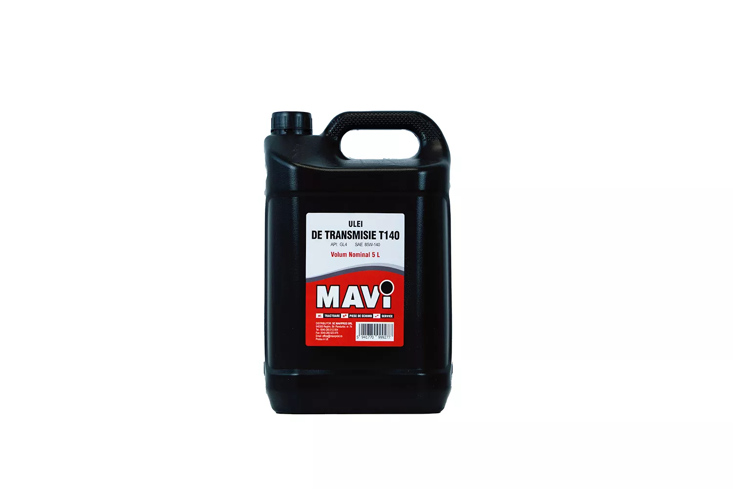 ULEI TRANSMISIE T140 5L MAVI
