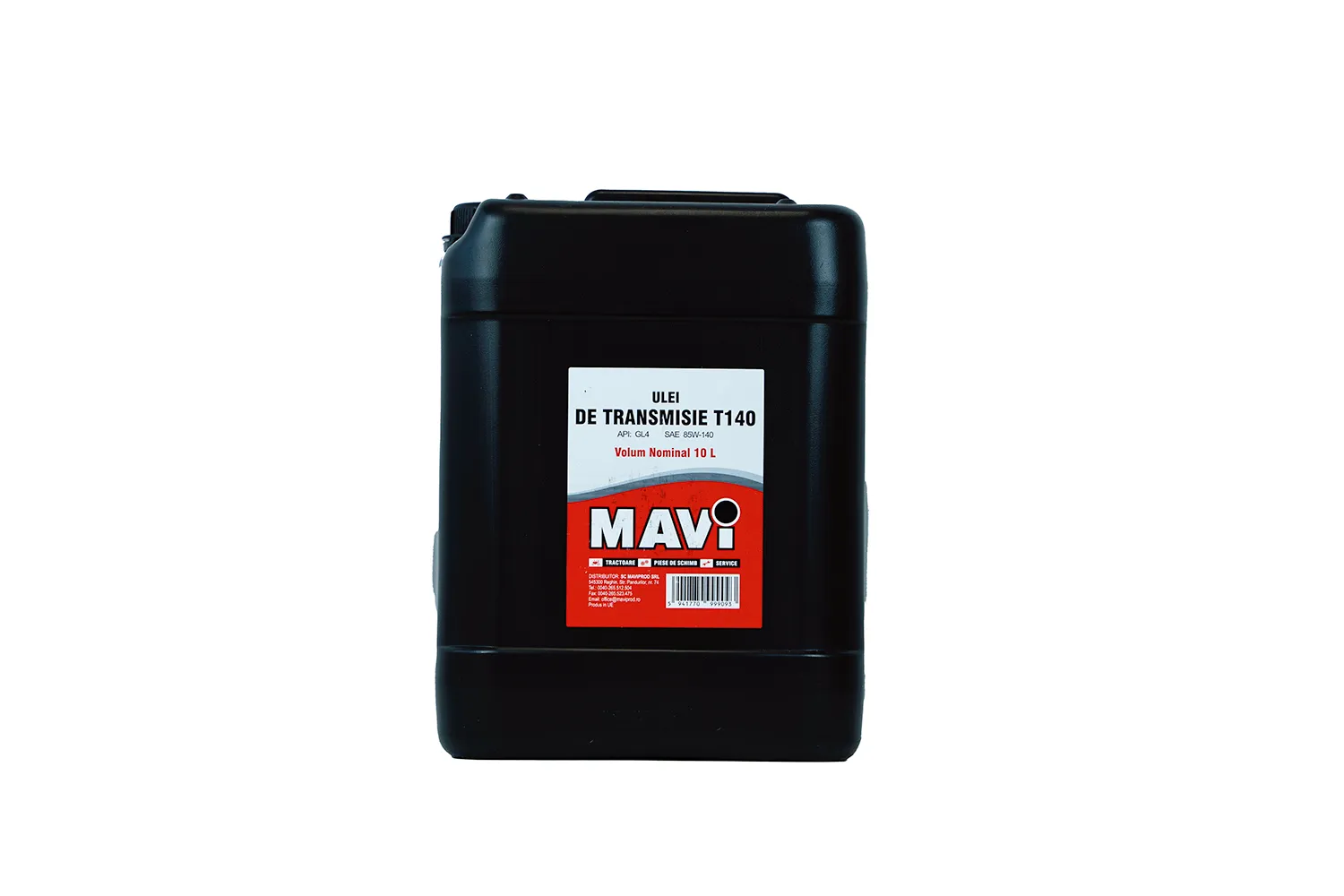 ULEI TRANSMISIE T140 10L MAVI