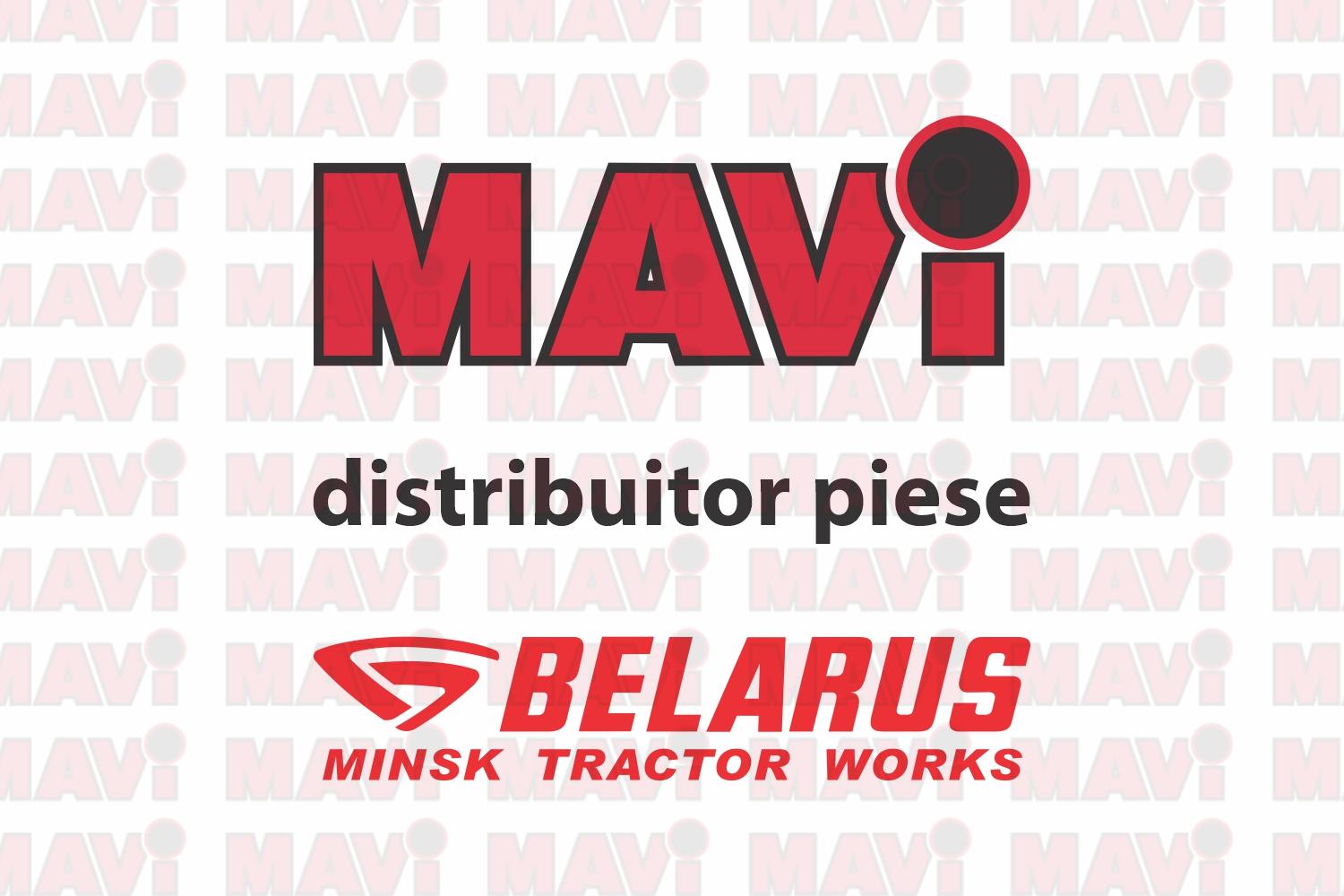 Electromotor 24V 3.5Kw Magneton Belarus # 9172780