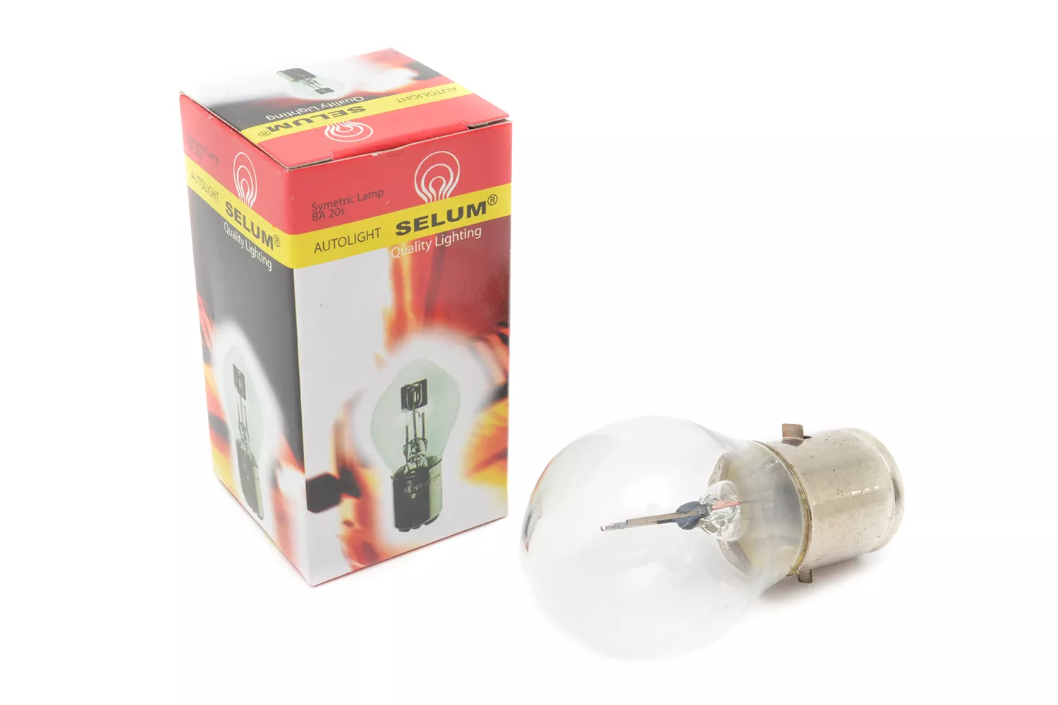 Bec 12Vx35W Proiector
