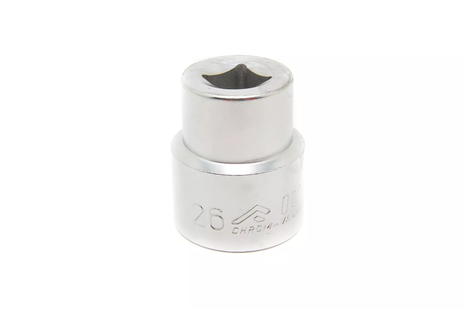 Cap C T D26X1/2 # S023D002602