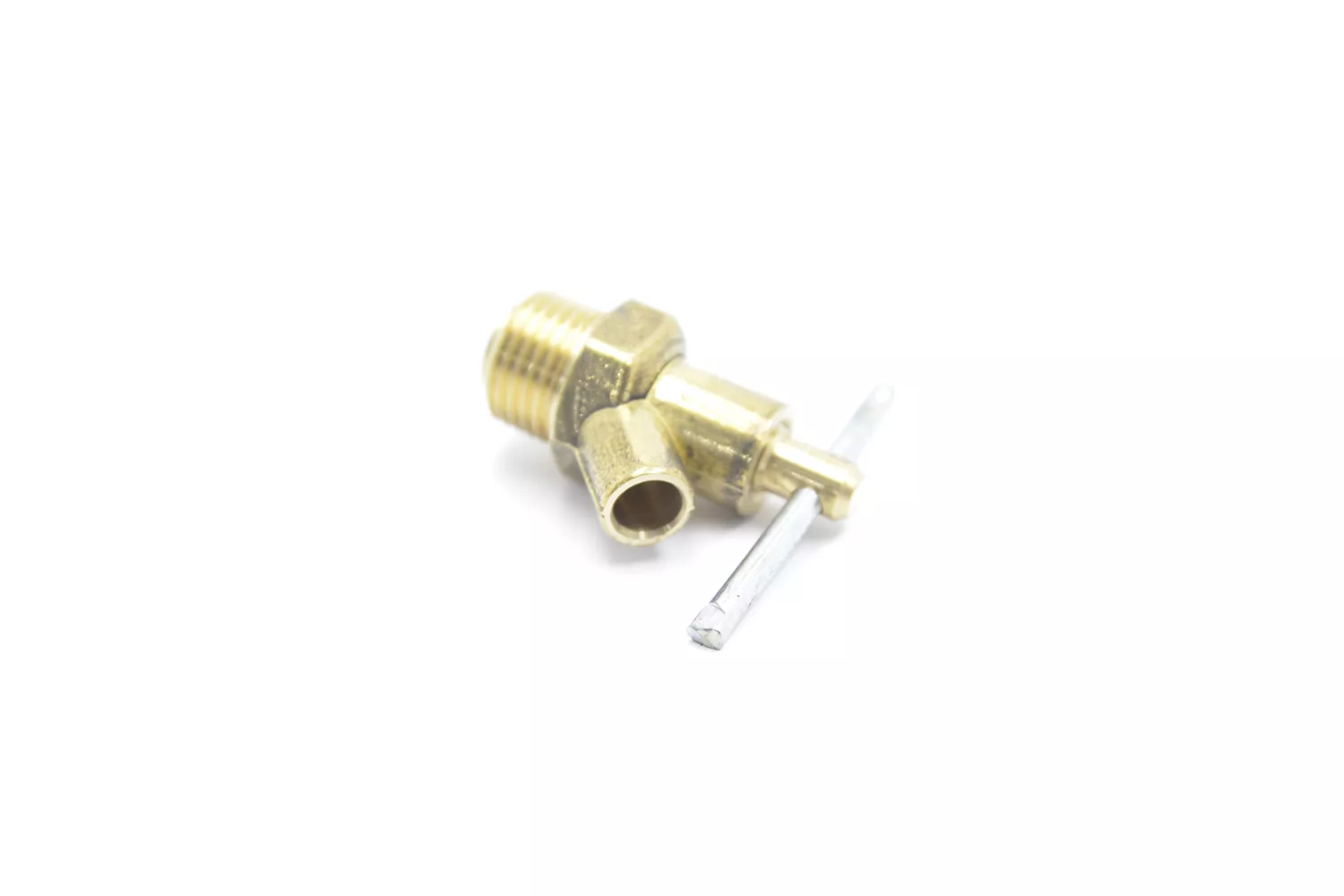 Robinet Golire Bloc Motor