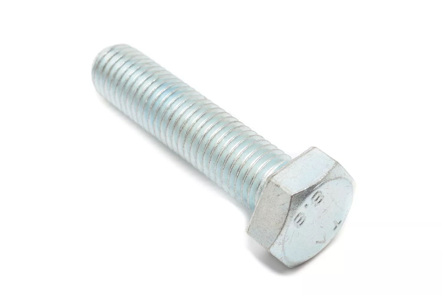 Surub M14X60 Din 933 Grupa 8.8