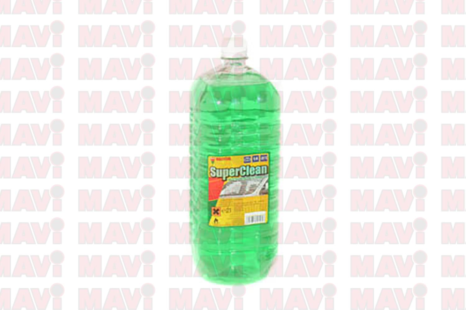 Solutie Parbriz Super Clean 2 l -21