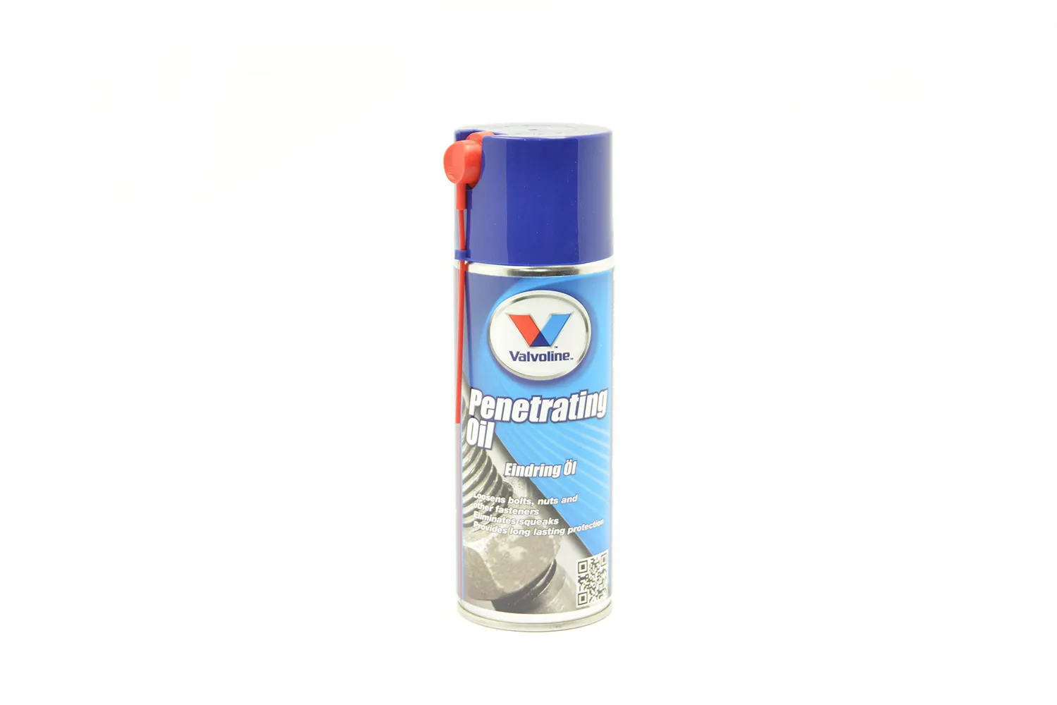 Spray Rugina Valvoline # 887053