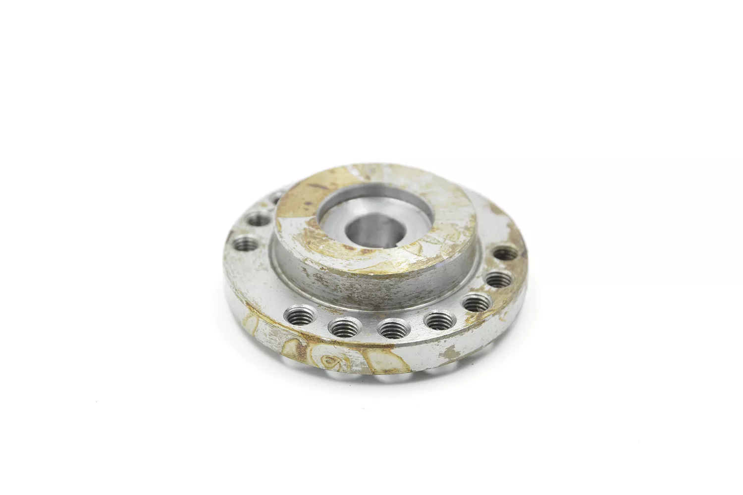 Brida Pompa Injectie U650 # 11816110