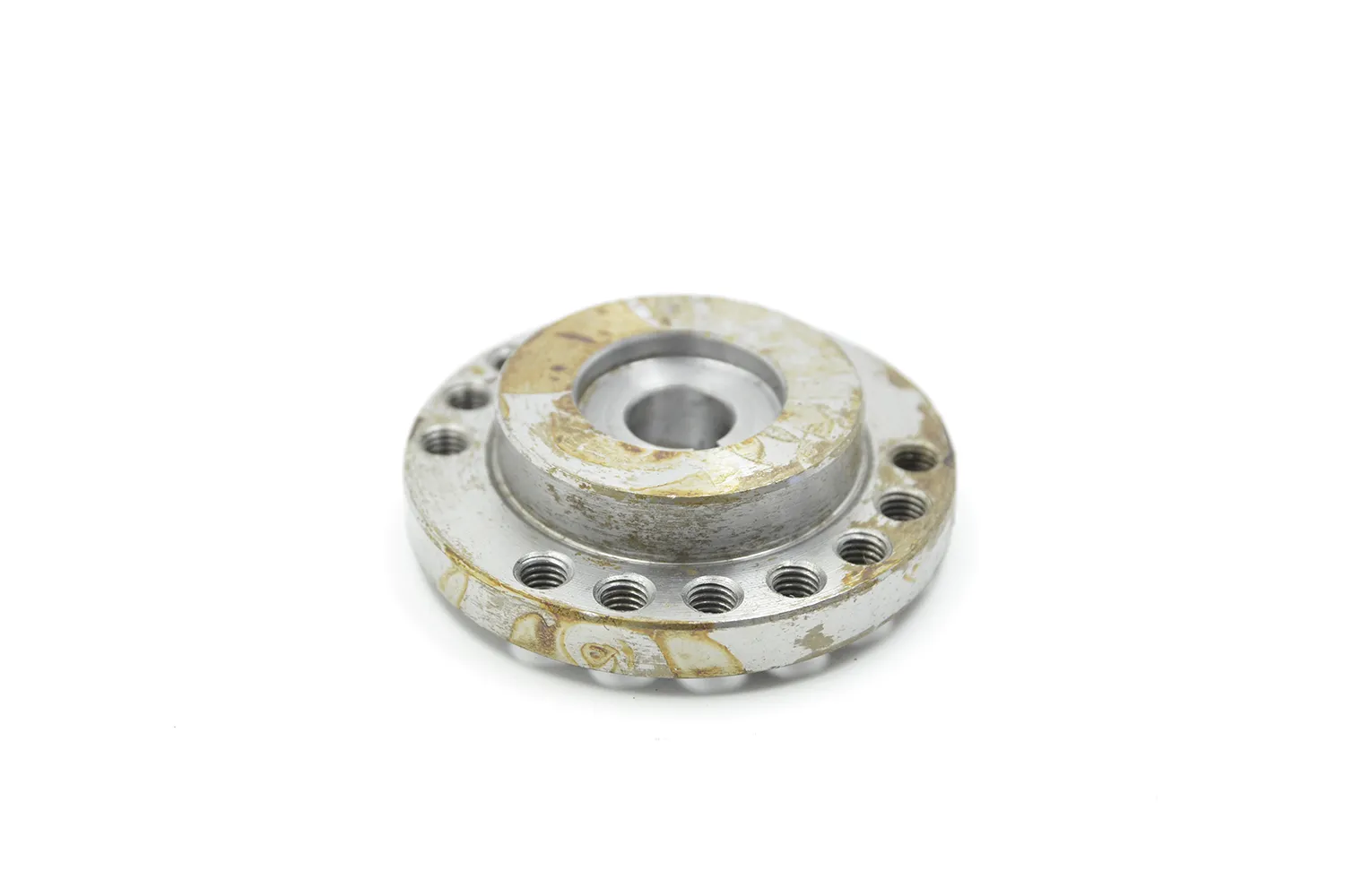Brida Pompa Injectie U650 # 11816110
