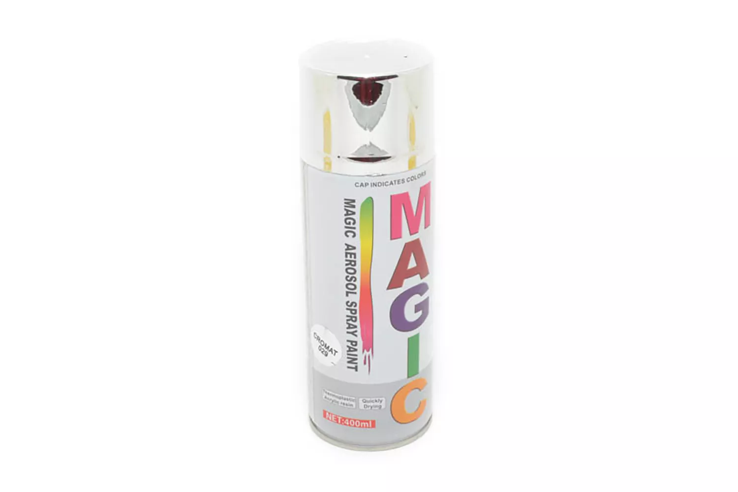 Spray Cromat 029
