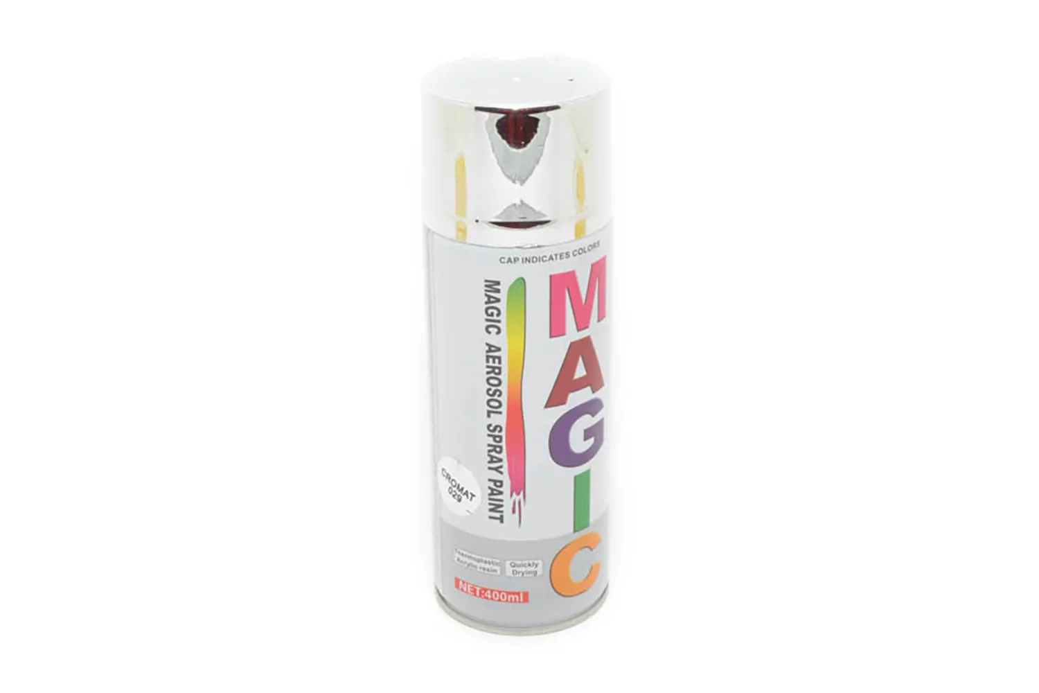Spray Cromat 029