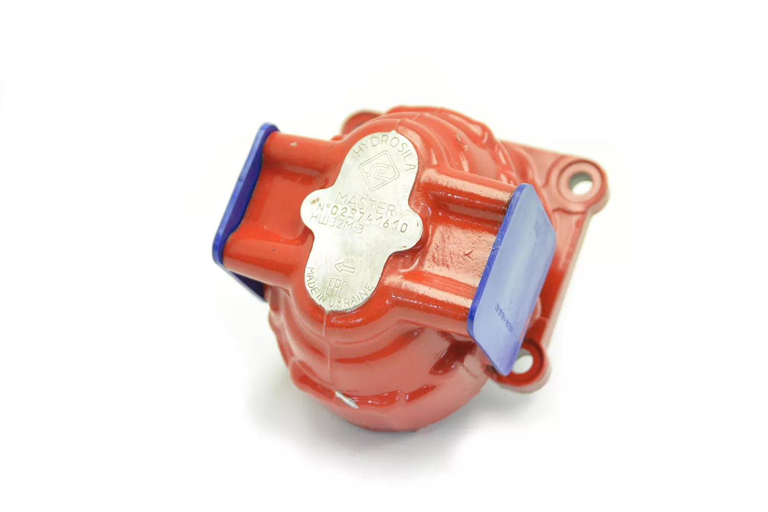 Pompa Hidraulica Belarus # Ns-32 M3/D-3