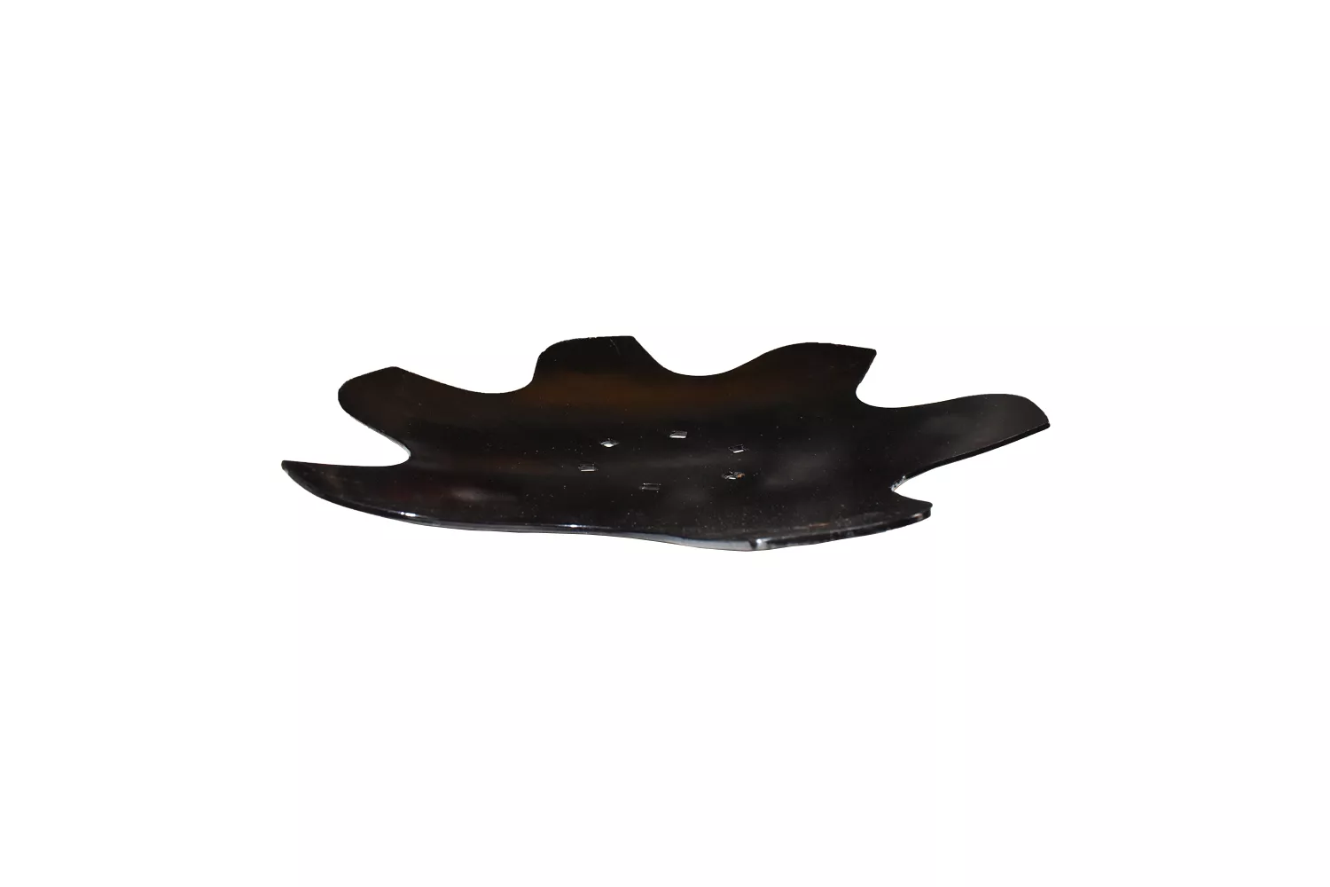 Disc crestat OFAS cu 6 gauri patrate, diametru 510 mm, grosime 4 mm, marime gaura 13 mm